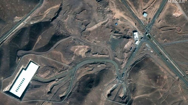 معمای NPT پس از حمله آمریکا به ایران