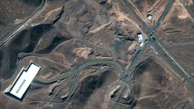 معمای NPT پس از حمله آمریکا به ایران