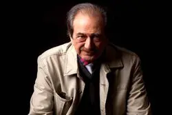 مهاجرت ابدی آقای نویسنده