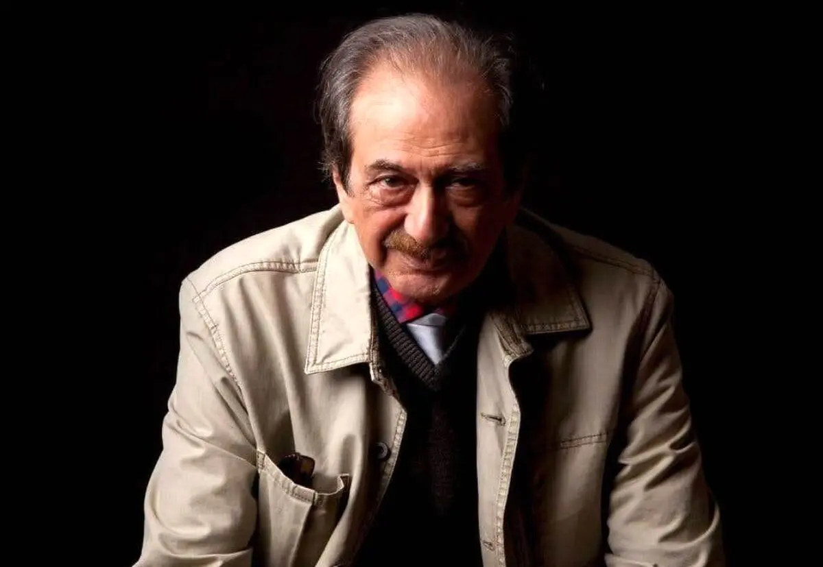 مهاجرت ابدی آقای نویسنده