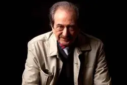 مهاجرت ابدی آقای نویسنده