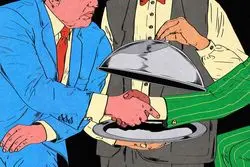 چرا ترامپ همسو با پوتین، شی، مودی و اردوغان شده است؟