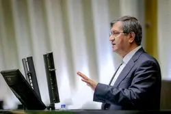 متن استیضاح همتی در سامانه مجلس بارگذاری شد