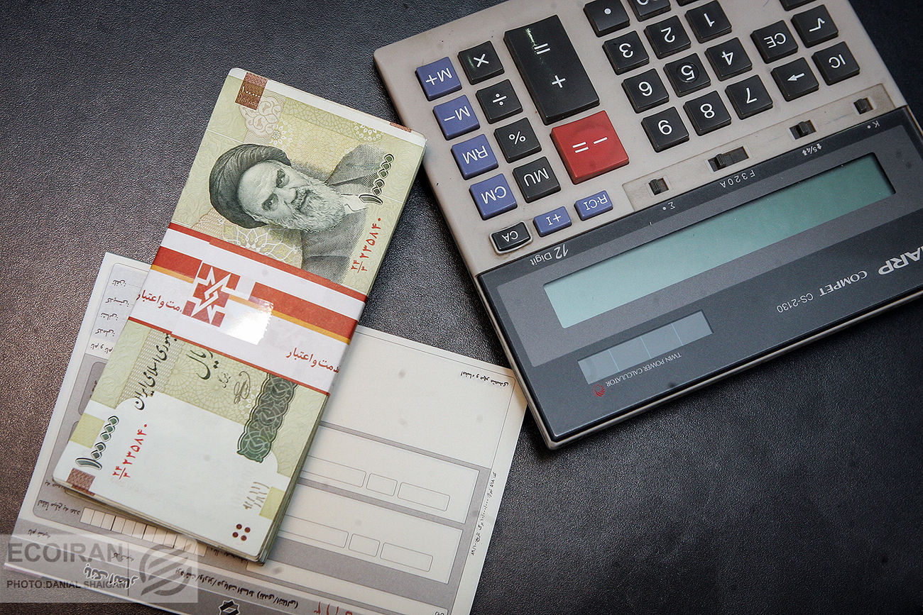 عایدی صدهزار میلیاردی اوراق برای دولت