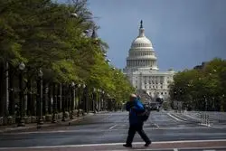 زنگ خطر بدهی‌های آمریکا؛ پیش‌بینی کسری بودجه سنگین‌تر از برآورد کنگره