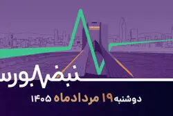 بازار زیر ذره‌بین؛ از فروش شرکت‌ها تا ریسک‌های سیاسی