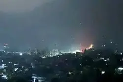 فوران آتش در شبه قاره؛ عملیات سیندور چیست؟