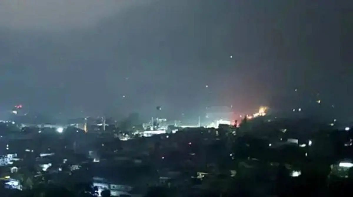 فوران آتش در شبه قاره؛ عملیات سیندور چیست؟