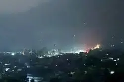 فوران آتش در شبه قاره؛ عملیات سیندور چیست؟