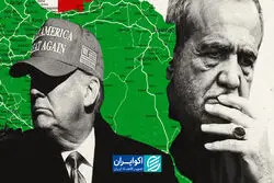 بهای گزاف تجارت با ایران