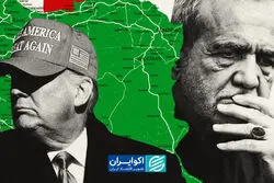بهای گزاف تجارت با ایران