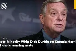 انتخابات آمریکا: انتخاب کمالا هریس و تحولات احتمالی در آمریکا