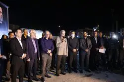 توسعه خطوط ریلی زیرساخت تحولی در حوزه حمل و نقل و ترافیک