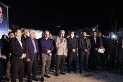 توسعه خطوط ریلی زیرساخت تحولی در حوزه حمل و نقل و ترافیک