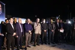 توسعه خطوط ریلی زیرساخت تحولی در حوزه حمل و نقل و ترافیک