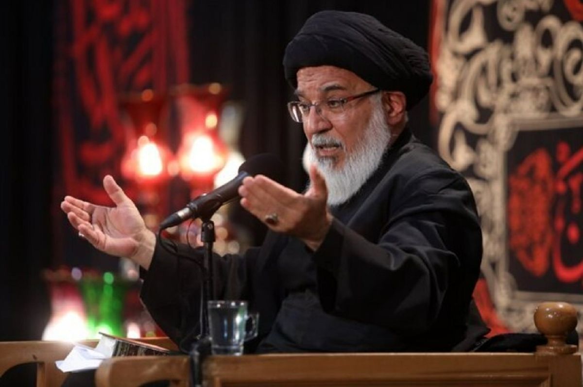 تمام قدرتهای جهانی در جنگ ۱۲ روزه پشت صهیونیستها صف کشیده بودند