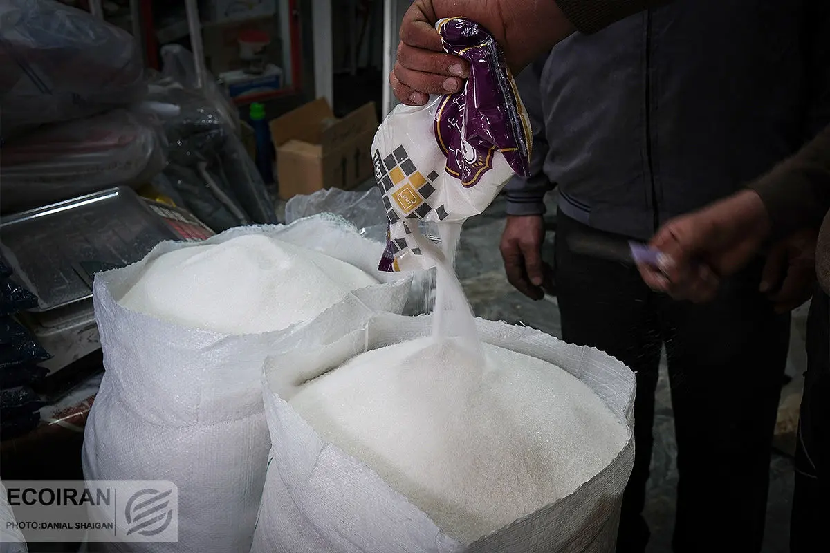 ثبات بازار شکر پس از اعلام نرخ مصوب/ نگرانی از اثر دومینویی قیمت‌ها باقی است