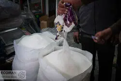 اصلاح قیمت‌ها به شکر رسید؛ نرخ جدید اعلام شد