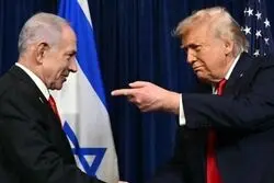  تماس طولانی و «پرتنش» ترامپ و نتانیاهو درباره ایران/ چرا بی‌بی بعد از تماس «آشفته» شد/ اختلاف نظرها تشدید شد