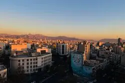 اجاره مسکن در تهران چقدر گران‌تر شد؟ بررسی قیمت‌ها در ۲۲ منطقه و شکاف ۵ برابری اجاره‌بها