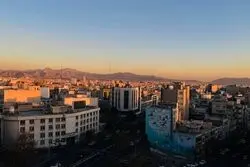 اجاره مسکن در تهران چقدر گران‌تر شد؟ بررسی قیمت‌ها در ۲۲ منطقه و شکاف ۵ برابری اجاره‌بها