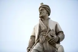 حقیقت نصب‌نشدن مجسمه فردوسی و گوشی ساخت ترامپ