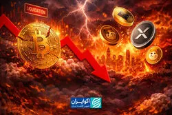 ضربه یک نهنگ به بازار رمزارز