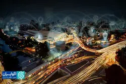 آغاز رشد مسمتر از انقلاب صنعتی