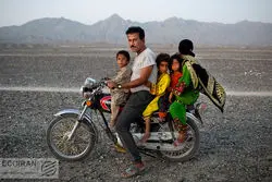 ملاقات یک استان محروم با کف تورم شهریور