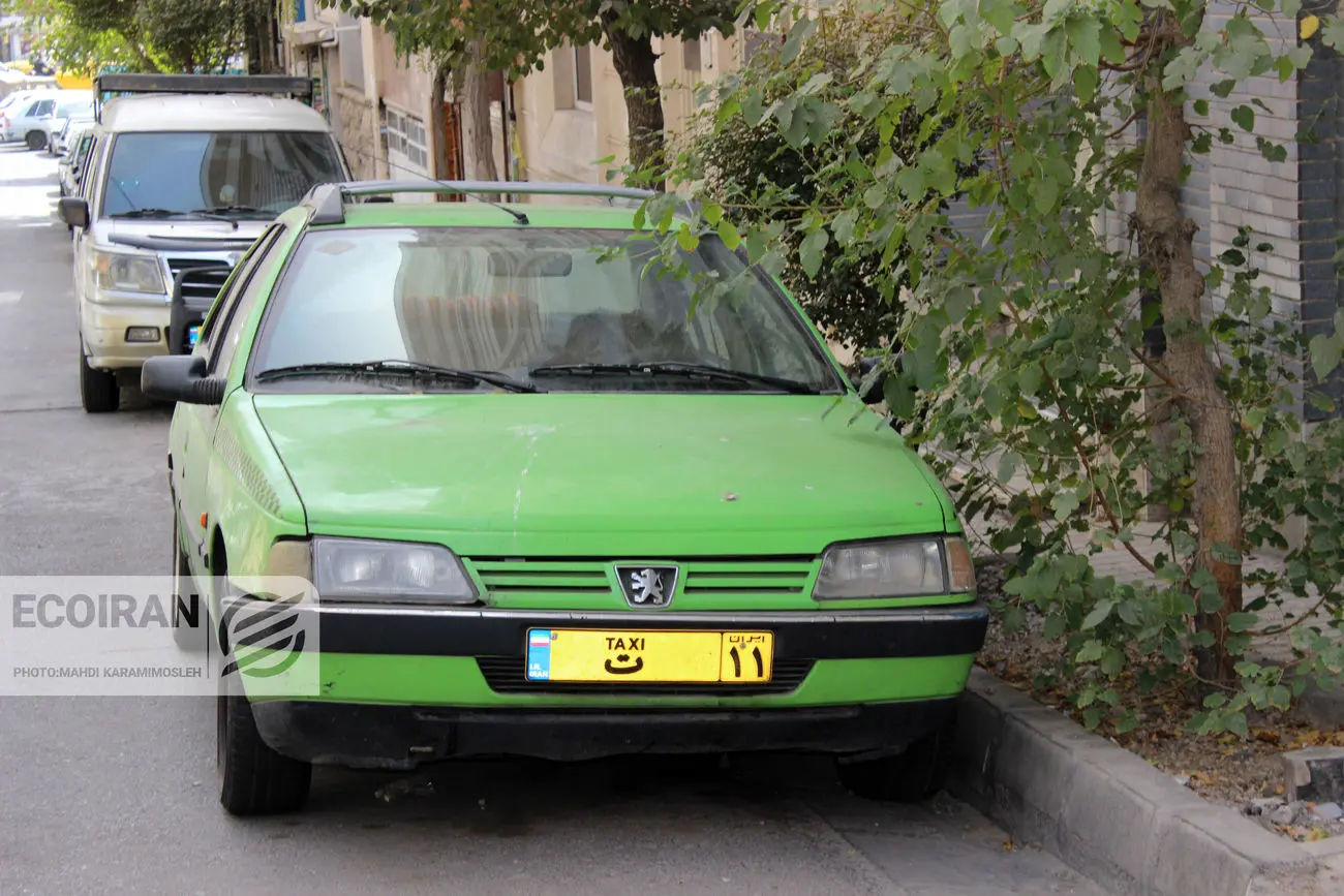 تاکسی داران بخوانند/ سفرهای بین شهری تنها در این صورت مجاز است