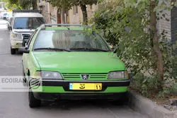 تاکسی داران بخوانند/ سفرهای بین شهری تنها در این صورت مجاز است