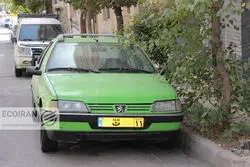 تاکسی داران بخوانند/ سفرهای بین شهری تنها در این صورت مجاز است