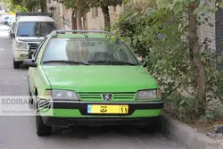 تاکسی داران بخوانند/ سفرهای بین شهری تنها در این صورت مجاز است