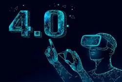 چشم‌انداز تولید در نسل چهارم صنعت