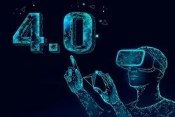 چشم‌انداز تولید در نسل چهارم صنعت