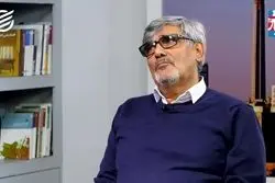 تفاوت اشتباهات دهه ۶۰ و با اشتباهات امروز در چیست؟ روغنی زنجانی توضیح می‌دهد/ بُرش