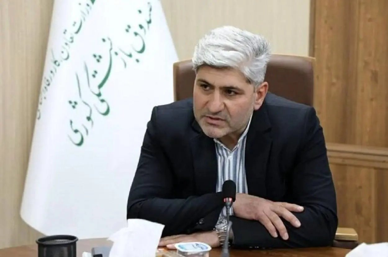 حذف الزام ارائه مدارک فیزیکی برای دریافت خسارت درمانی بازنشستگان