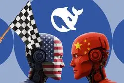 چین جهان را با Deepseek و Qwen شگفت‌زده کرد؛ اما چگونه از آن‌ها درآمدزایی می‌کند؟