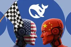 چین جهان را با Deepseek و Qwen شگفت‌زده کرد؛ اما چگونه از آن‌ها درآمدزایی می‌کند؟