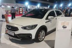 سایپا زیر حرف خودش زد / خودرویی که باید 15 هزار دستگاه تولید می شد 30 دستگاه تولید شد !