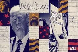 خیز برای ریاست‌جمهوری سوم؛ ترامپ می‌تواندقانون اساسی آمریکا را دور بزند؟