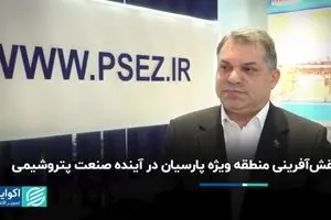 نقش‌آفرینی منطقه ویژه پارسیان در آینده صنعت پتروشیمی 