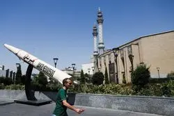 ببینید؛  چند درصد از موشک‌های ایران مصرف شده است؟ 