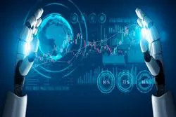 اکونومیست: بیماران منتظر پزشک هوش مصنوعی باشند