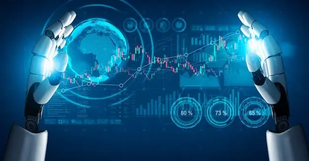 هوش مصنوعی، کاتالیزور رشد اقتصادی آمریکا