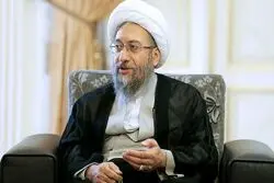 شرط توافق ایران با آمریکا به روایت آملی لاریجانی: این طرح باید نابود شود