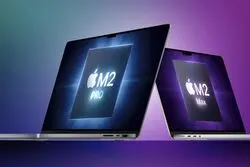 معرفی عملکرد CPU مک بوک ایر m2
