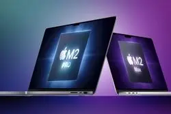 معرفی عملکرد CPU مک بوک ایر m2