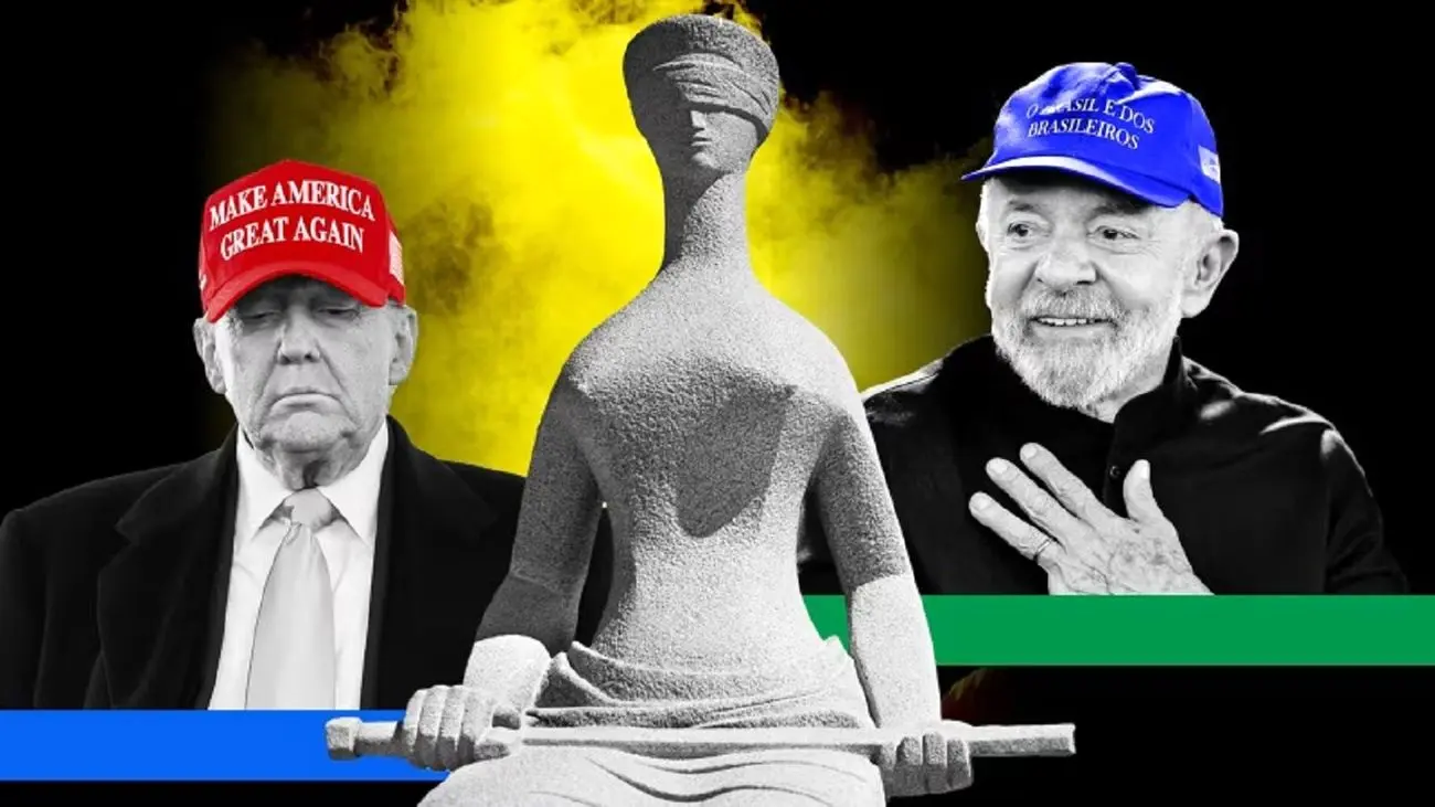 دعوای ترامپ و لولا، کار آمریکا و برزیل را به جاهای باریک می‌کشاند؟