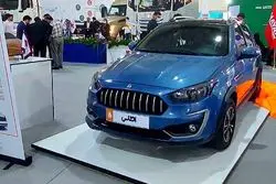 این خودروی جدید تا پایان سال روانه بازار می شود / شوک بازار خودرو از تیراژ تولید